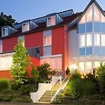 Main Eckert 3 ホテル Margetshöchheim