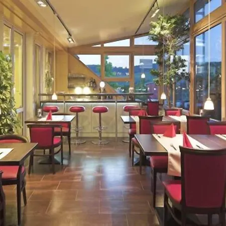 Main Eckert 3 Szálloda Margetshöchheim