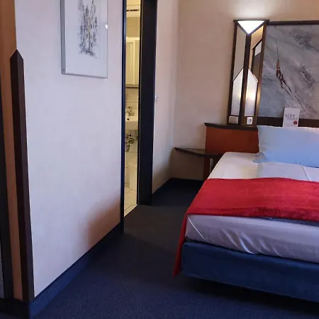 Hotel Main Eckert 3 Margetshöchheim