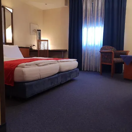 Main Eckert 3 3* Margetshöchheim