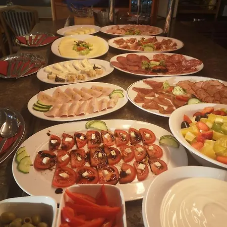 Hotel Main Eckert 3 Margetshöchheim