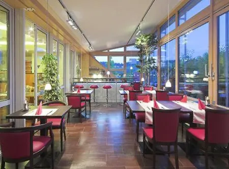 Hotel Main Eckert