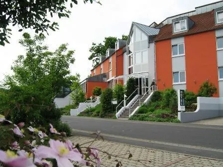 Hotell Main Eckert 3