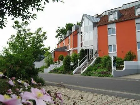 Hotel Main Eckert 3-sterne Superior