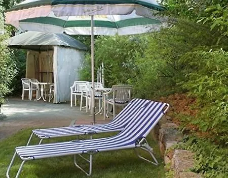 Hotel Main Eckert 3 Margetshöchheim