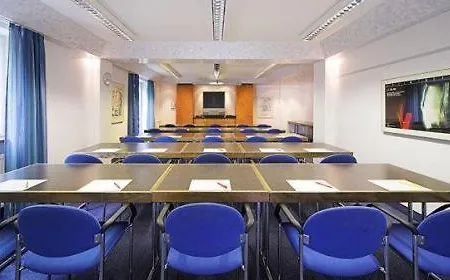 Hotel Main Eckert 3 3*