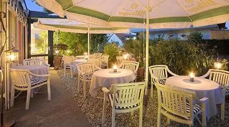 Main Eckert 3 3* Margetshöchheim