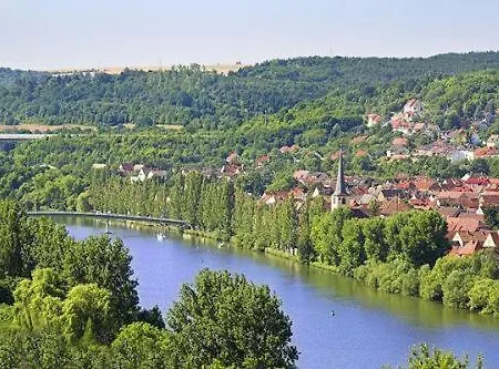 Main Eckert 3 Hotel 3*