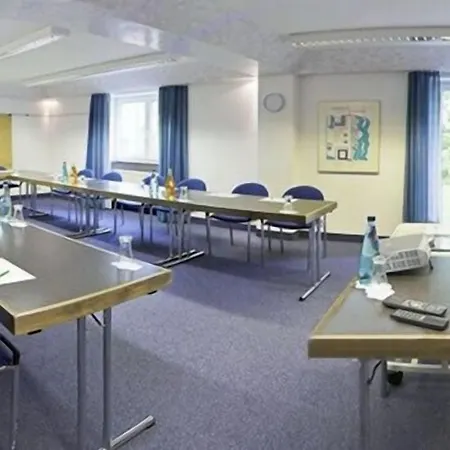 Hotel Main Eckert 3 3*