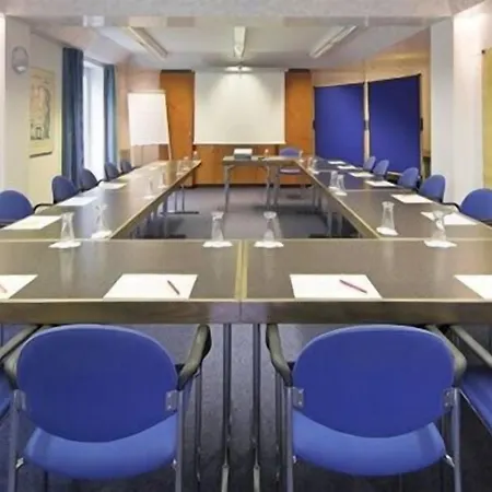 Hotel Main Eckert 3 Margetshöchheim