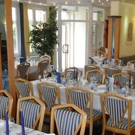 Main Eckert 3 Hotel Margetshöchheim