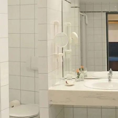 Main Eckert 3 Hotel 3*