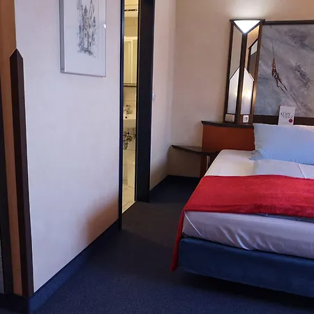 Main Eckert 3 3* Margetshöchheim