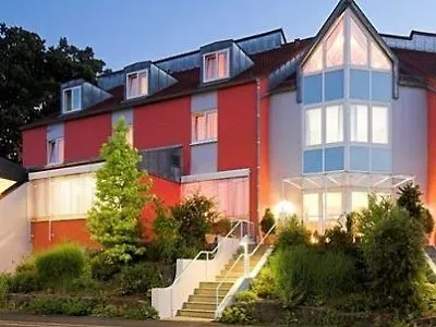 Main Eckert 3 Hotel Margetshöchheim