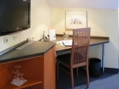 Main Eckert 3 Hotell