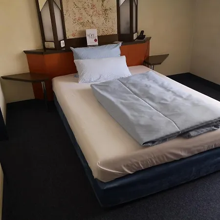 Main Eckert 3 3* Margetshöchheim