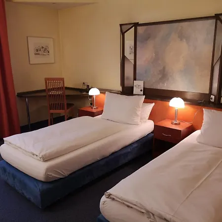 Hotel Main Eckert Margetshoechheim