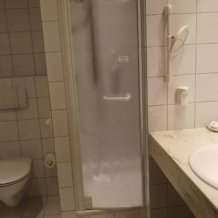 Hotell Main Eckert 3